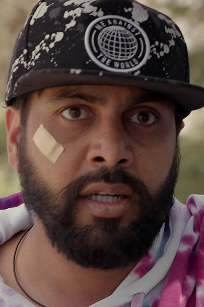 Amanindar Dhillon