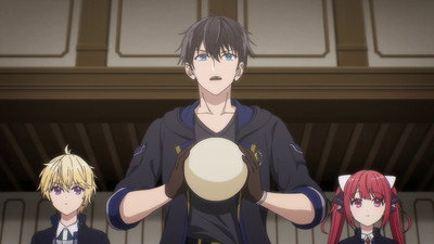 The Jack-of-All-Trades Makes Them Train Hard