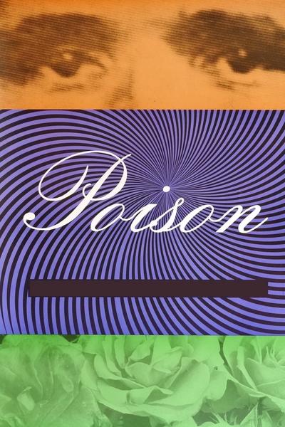 Poster for the movie Poison