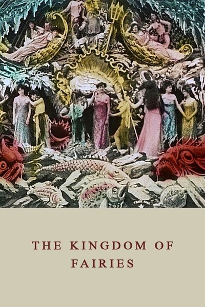 The Kingdom of the Fairies