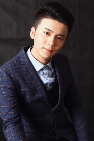 Zhu Guangming