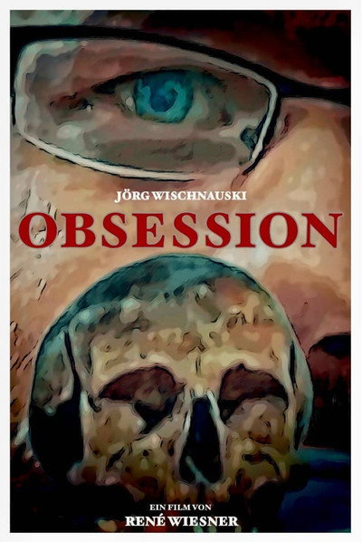Poster do Filme Obsession