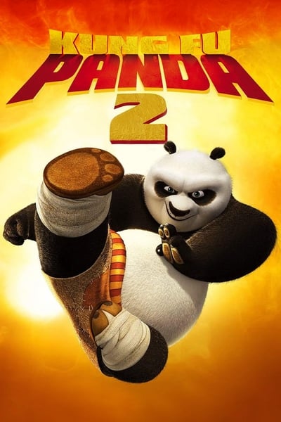 Kung Fu Panda 2 (2011)