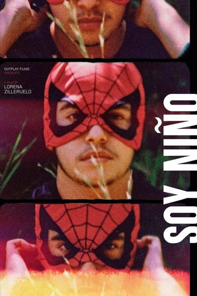 Poster do Filme Soy niño