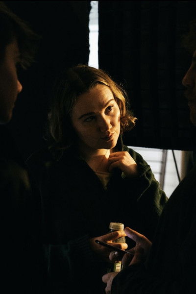 Imagem de Bea Ralston