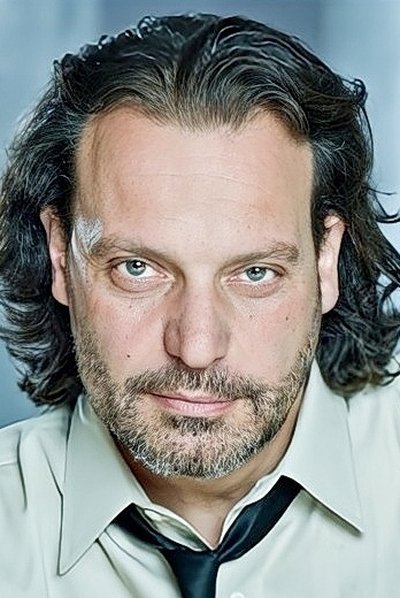 person poster