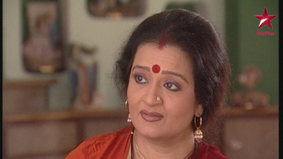 Savita to Adopt Mandira's Child