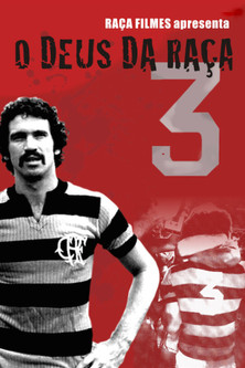 Poster do Filme O Deus da Raça