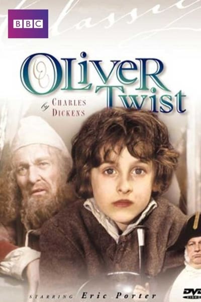 Charles Dickens Oliver Twist (1985)