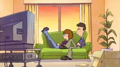 tv poster