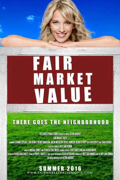 Watch!Fair Market Value Movie Online 123Movies