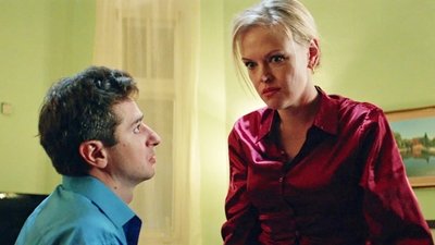 tv poster