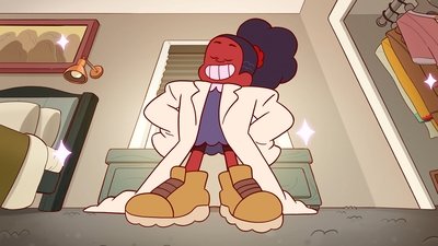 tv poster