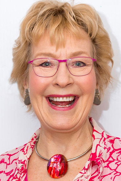 Christine Hamilton