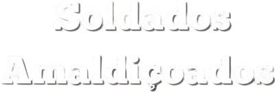 Soldiers of the Damned Logo