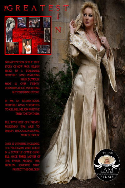 Poster do Filme The Greatest Sin