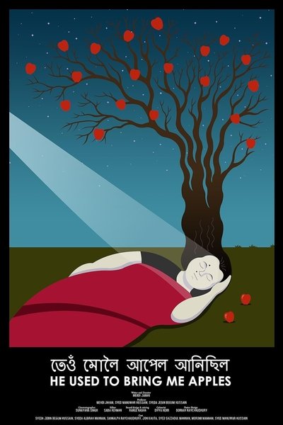 Poster do Filme Teu muloi aapel anisil