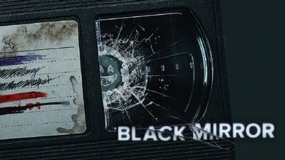 Gesprek met makers Netflix-serie Black Mirror