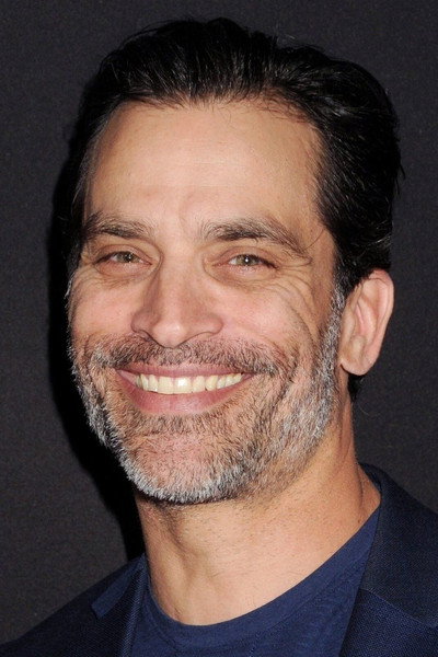 Portrait de Johnathon Schaech