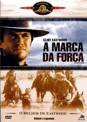 Poster do Filme A Marca da Forca