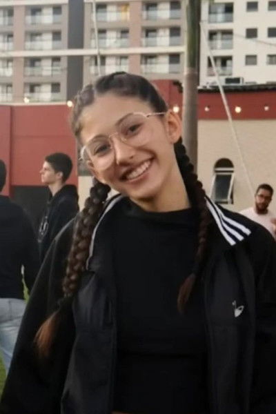 Imagem de Rafaela Pavan