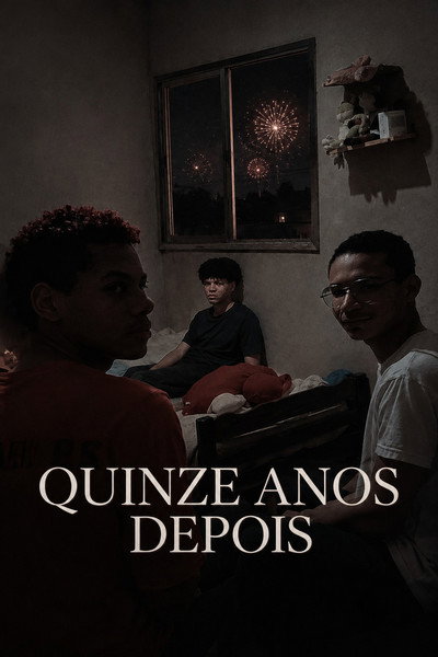 Quinze anos depois