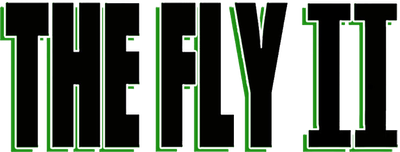 The Fly II Logo