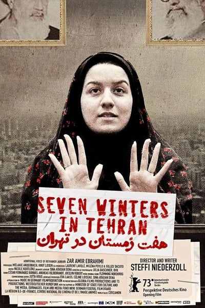 Seven Winters in Tehran