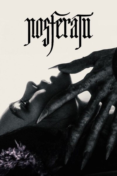 Nosferatu 2024 Full Movie Dual Audio Hindi ORG DS4K 10-Bit HEVC | 720p HEVC Download