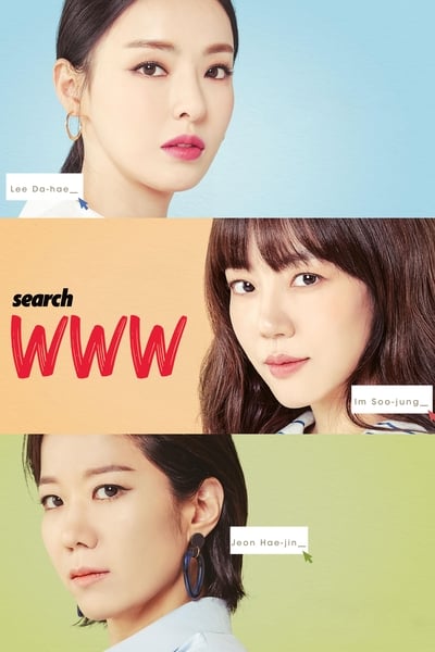 Search: WWW TV Show Poster