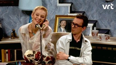 tv poster