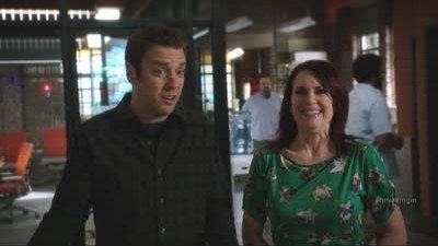 tv poster