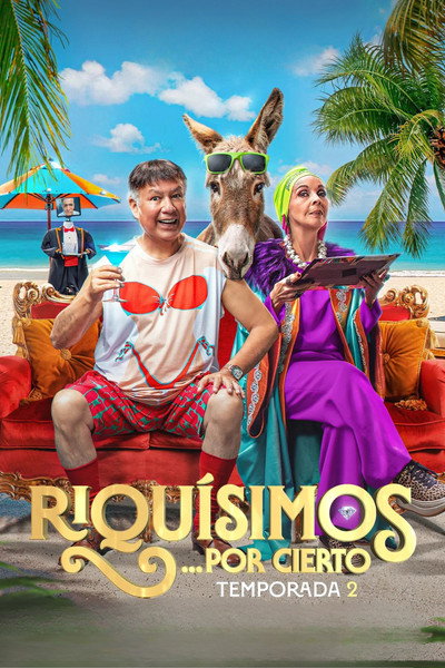 Riquísimos... Por Cierto