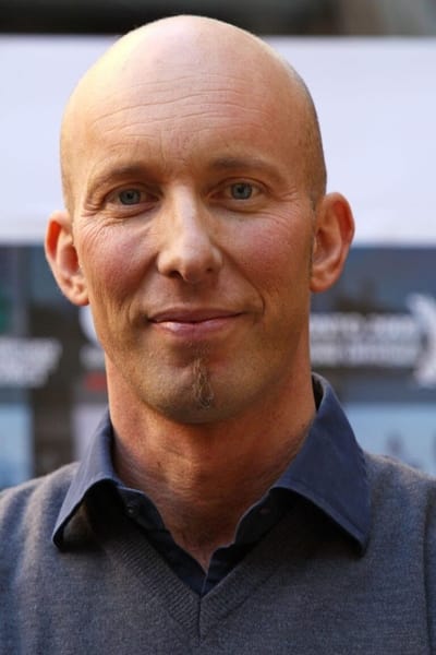 Erik Gandini