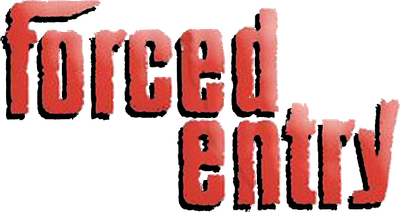 Forced Entry Logo