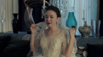 tv poster