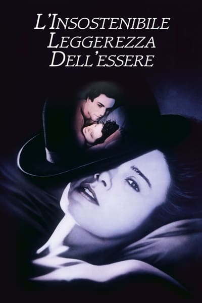 L'insostenibile leggerezza dell'essere (1988)