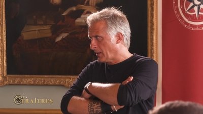 tv poster
