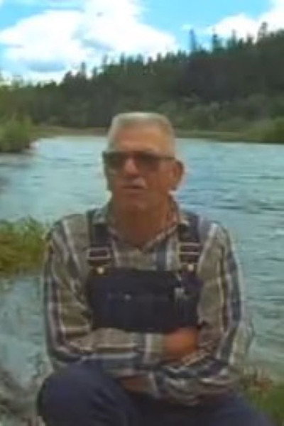 The Columbia: Voices of the River