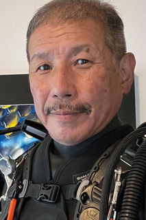 Imagem de Masakazu Akagi