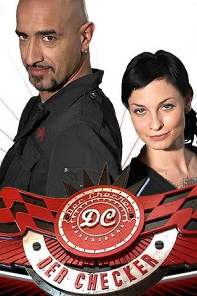 poster for Der Checker