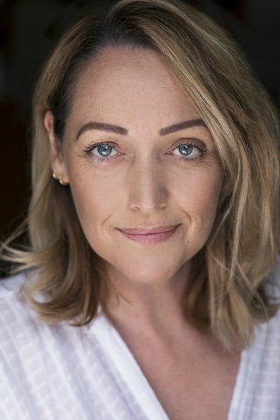 person poster