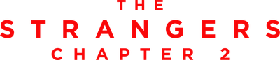 The Strangers: Chapter 2 Logo
