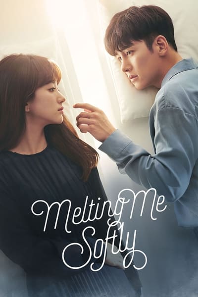 Melting Me Softly TV Show Poster