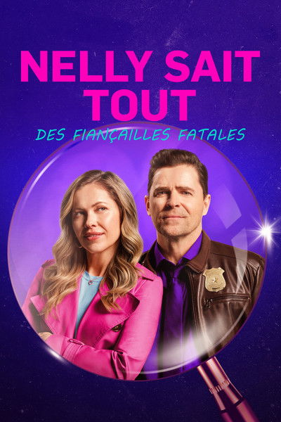 Nelly sait tout : Des fiançailles fatales