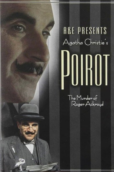 The Murder of Roger Ackroyd