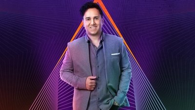 tv poster