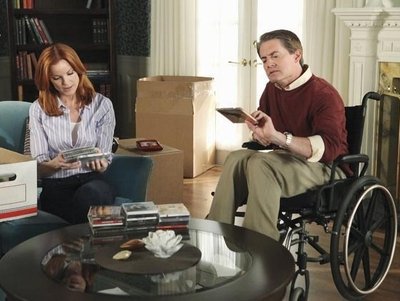 tv poster