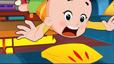 Episode 19