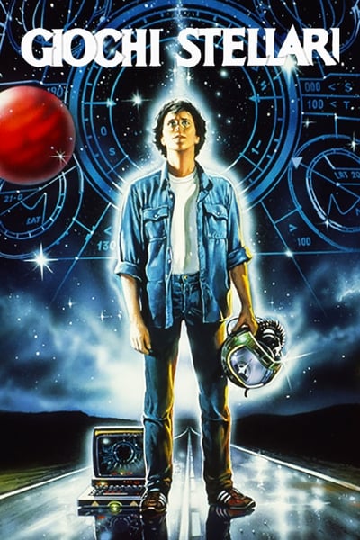 Giochi stellari (1984)